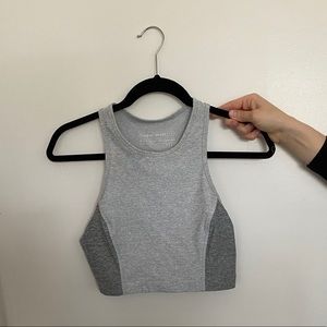 Madewell x OV Athena top